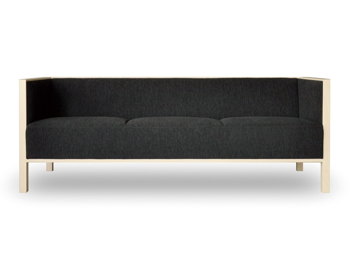 【ロックストーン/ROCKSTONE / GOODS】のPOLYGON 3seater sofa / ポリゴン 3シーターソファ PM1011 大人の最旬トレンドファッション＆コーディネート founy(ファウニー) 　キルティング　Quilted, Quilting　バランス　Balance, Style Balance　フォルム　Silhouette, Form　ホーム・キャンプ・アウトドア・お取り寄せ　Home Living / Home & Lifestyle / Camping Gear / Outdoor Camping　家具・インテリア　Home Furniture & Interior. Stylish & Functional Living Spaces　ソファー　Couches & Sofas　 other-1|ID: prp329100004969327 ipo3291000000037268028