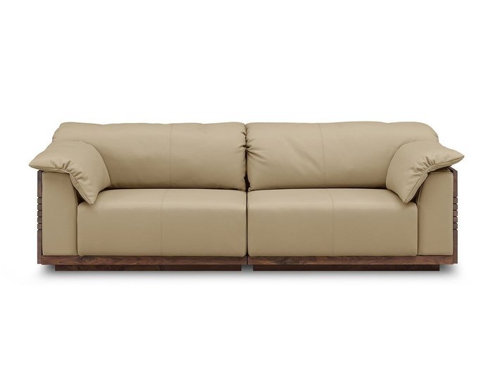【丸庄/MARUSHO / GOODS】のCORRENTE Sofa 234 / コレンテ ソファー 234 インテリア・キッズ・メンズ・レディースファッション・服の通販 founy(ファウニー) https://founy.com/ クッション Cushion, Throw Pillow バランス Balance, Style Balance ホーム・キャンプ・アウトドア・お取り寄せ Home Living / Home & Lifestyle / Camping Gear / Outdoor Camping 家具・インテリア Home Furniture & Interior. Stylish & Functional Living Spaces ソファー Couches & Sofas |ID: prp329100004969328 ipo3291000000037268030