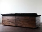 【丸庄/MARUSHO / GOODS】のCORRENTE Sofa 234 / コレンテ ソファー 234 234サイズは左右2分割になっています。|ID: prp329100004969328 ipo3291000000037268032