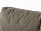 【スウィッチ/SWITCH / GOODS】のCloud Chaise Longue Sofa / クラウド シェーズロングソファ 2.5人掛け 参考イメージ|ID: prp329100004969329 ipo3291000000037268037
