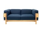 【リアルスタイル/REAL STYLE / GOODS】のARNICA sofa 2P / アルニカ ソファ 2P 大人の最旬トレンドファッション＆コーディネート founy(ファウニー) クッション Cushion, Throw Pillow フレーム Frame, Outline リラックス Relax, Relaxed Fit ホーム・キャンプ・アウトドア・お取り寄せ Home Living / Home & Lifestyle / Camping Gear / Outdoor Camping 家具・インテリア Home Furniture & Interior. Stylish & Functional Living Spaces ソファー Couches & Sofas thumbnail 脚部 / フレーム:オーク|ID: prp329100004969334 ipo3291000000037268080