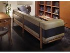 【リアルスタイル/REAL STYLE / GOODS】のARNICA sofa 2P / アルニカ ソファ 2P 大人の最旬トレンドファッション＆コーディネート founy(ファウニー) クッション Cushion, Throw Pillow フレーム Frame, Outline リラックス Relax, Relaxed Fit ホーム・キャンプ・アウトドア・お取り寄せ Home Living / Home & Lifestyle / Camping Gear / Outdoor Camping 家具・インテリア Home Furniture & Interior. Stylish & Functional Living Spaces ソファー Couches & Sofas thumbnail フレームの一部をレザー張りに変更可能です(都度見積り)|ID: prp329100004969334 ipo3291000000037268083