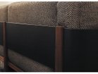 【リアルスタイル/REAL STYLE / GOODS】のARNICA sofa 2P / アルニカ ソファ 2P 大人の最旬トレンドファッション＆コーディネート founy(ファウニー) クッション Cushion, Throw Pillow フレーム Frame, Outline リラックス Relax, Relaxed Fit ホーム・キャンプ・アウトドア・お取り寄せ Home Living / Home & Lifestyle / Camping Gear / Outdoor Camping 家具・インテリア Home Furniture & Interior. Stylish & Functional Living Spaces ソファー Couches & Sofas thumbnail フレーム:レザー張り|ID: prp329100004969334 ipo3291000000037268085