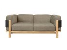 【リアルスタイル/REAL STYLE / GOODS】のARNICA sofa 2P / アルニカ ソファ 2P 大人の最旬トレンドファッション＆コーディネート founy(ファウニー) クッション Cushion, Throw Pillow フレーム Frame, Outline リラックス Relax, Relaxed Fit ホーム・キャンプ・アウトドア・お取り寄せ Home Living / Home & Lifestyle / Camping Gear / Outdoor Camping 家具・インテリア Home Furniture & Interior. Stylish & Functional Living Spaces ソファー Couches & Sofas thumbnail フレーム:レザー張り|ID: prp329100004969334 ipo3291000000037268086