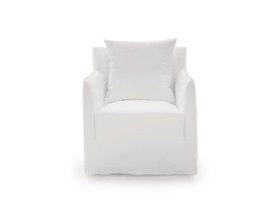 【ジェルバゾーニ/GERVASONI / GOODS】のGhost 05 Sofa / ゴースト 05 ソファ(リノビアンコ) 大人の最旬トレンドファッション＆コーディネート founy(ファウニー) エレガント 上品 Elegant クッション Cushion, Throw Pillow シンプル Simple, Minimal ダウン Down, Puffer フォーム Form ミックス Mix, Mixed Style リネン Linen, Linen Fabric ホーム・キャンプ・アウトドア・お取り寄せ Home Living / Home & Lifestyle / Camping Gear / Outdoor Camping 家具・インテリア Home Furniture & Interior. Stylish & Functional Living Spaces ソファー Couches & Sofas |ID:prp329100004969338