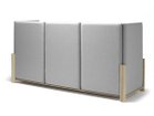 【カリモクニュースタンダード/KARIMOKU NEW STANDARD】のFENCE SOFA 3-SEATER / フェンスソファ 3シーター 大人の最旬トレンドファッション＆コーディネート founy(ファウニー) フレーム Frame, Outline ホーム・キャンプ・アウトドア・お取り寄せ Home Living / Home & Lifestyle / Camping Gear / Outdoor Camping 家具・インテリア Home Furniture & Interior. Stylish & Functional Living Spaces ソファー Couches & Sofas thumbnail フレーム:ピュアオーク|ID: prp329100004969339 ipo3291000000037268127