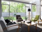 【フライミー ヴェール/FLYMEe vert / GOODS】の2P SOFA / 2人掛けアームレスソファ n59109 大人の最旬トレンドファッション＆コーディネート founy(ファウニー) フォルム Silhouette, Form エレガント 上品 Elegant ホーム・キャンプ・アウトドア・お取り寄せ Home Living / Home & Lifestyle / Camping Gear / Outdoor Camping 家具・インテリア Home Furniture & Interior. Stylish & Functional Living Spaces ソファー Couches & Sofas thumbnail 参考イメージ|ID: prp329100004969341 ipo3291000000037268138