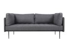【ステラワークス/Stellar Works / GOODS】のUtility Sofa Three Sides L / ユーティリティ ソファ スリーサイド L 大人の最旬トレンドファッション＆コーディネート founy(ファウニー) コレクション Collection, Seasonal Line 人気 Popular, Best Seller ホーム・キャンプ・アウトドア・お取り寄せ Home Living / Home & Lifestyle / Camping Gear / Outdoor Camping 家具・インテリア Home Furniture & Interior. Stylish & Functional Living Spaces ソファー Couches & Sofas thumbnail 張地:デヴィナメランジェ 170(ファブリック A)、ウッドベース:オーク(オニキス)|ID: prp329100004969342 ipo3291000000037268141