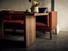 【冨士ファニチア/FUJI FURNITURE / GOODS】のPerche Chaise Lounge / ペルシェ 肘無シェーズロング 大人の最旬トレンドファッション＆コーディネート founy(ファウニー) ウッド Wooden Design クッション Cushion, Throw Pillow スマート Smart, Elegant テーブル Table, Dining Table ファブリック Fabric, Textile フレーム Frame, Outline ホーム・キャンプ・アウトドア・お取り寄せ Home Living / Home & Lifestyle / Camping Gear / Outdoor Camping 家具・インテリア Home Furniture & Interior. Stylish & Functional Living Spaces その他 インテリア雑貨、家具 Home Decor & Furniture Extras thumbnail 参考イメージ|ID: prp329100004969343 ipo3291000000037268148
