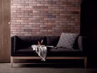 【冨士ファニチア/FUJI FURNITURE / GOODS】のPerche Chaise Lounge / ペルシェ 肘無シェーズロング 大人の最旬トレンドファッション＆コーディネート founy(ファウニー) ウッド Wooden Design クッション Cushion, Throw Pillow スマート Smart, Elegant テーブル Table, Dining Table ファブリック Fabric, Textile フレーム Frame, Outline ホーム・キャンプ・アウトドア・お取り寄せ Home Living / Home & Lifestyle / Camping Gear / Outdoor Camping 家具・インテリア Home Furniture & Interior. Stylish & Functional Living Spaces その他 インテリア雑貨、家具 Home Decor & Furniture Extras thumbnail 参考イメージ|ID: prp329100004969343 ipo3291000000037268149