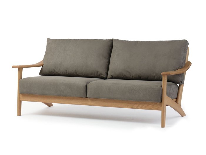 【フライミー ヴェール/FLYMEe vert / GOODS】のSOFA / ソファ #117238 インテリア・キッズ・メンズ・レディースファッション・服の通販 founy(ファウニー) https://founy.com/ クッション Cushion, Throw Pillow フェザー Feather, Feather Detail フレーム Frame, Outline ホーム・キャンプ・アウトドア・お取り寄せ Home Living / Home & Lifestyle / Camping Gear / Outdoor Camping 家具・インテリア Home Furniture & Interior. Stylish & Functional Living Spaces ソファー Couches & Sofas |ID: prp329100004969344 ipo3291000000037268150