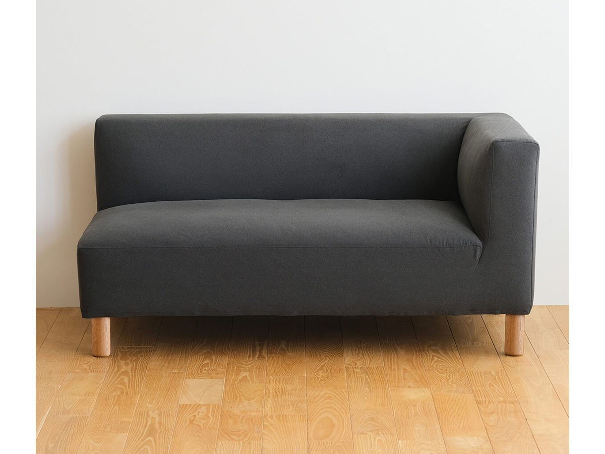 【フライミー ヴェール/FLYMEe vert / GOODS】のCOCCO ONE ARM SOFA / コッコ ワンアームソファ 140 ハイタイプ 大人の最旬トレンドファッション＆コーディネート founy(ファウニー) 　ホーム・キャンプ・アウトドア・お取り寄せ　Home Living / Home & Lifestyle / Camping Gear / Outdoor Camping　家具・インテリア　Home Furniture & Interior. Stylish & Functional Living Spaces　ソファー　Couches & Sofas　 other-1|ID: prp329100004969345 ipo3291000000037268160
