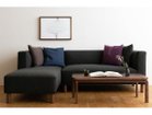 【フライミー ヴェール/FLYMEe vert / GOODS】のCOCCO ONE ARM SOFA / コッコ ワンアームソファ 140 ハイタイプ 大人の最旬トレンドファッション＆コーディネート founy(ファウニー) ホーム・キャンプ・アウトドア・お取り寄せ Home Living / Home & Lifestyle / Camping Gear / Outdoor Camping 家具・インテリア Home Furniture & Interior. Stylish & Functional Living Spaces ソファー Couches & Sofas thumbnail 同シリーズの「カウチ 140」と組み合わせたイメージ|ID: prp329100004969345 ipo3291000000037268168