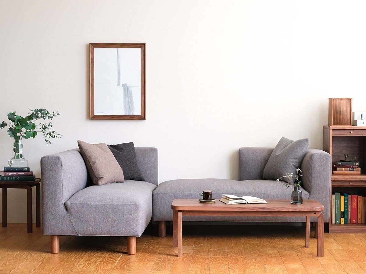 【フライミー ヴェール/FLYMEe vert / GOODS】のCOCCO ONE ARM SOFA / コッコ ワンアームソファ 140 ハイタイプ インテリア・キッズ・メンズ・レディースファッション・服の通販 founy(ファウニー) 　ホーム・キャンプ・アウトドア・お取り寄せ　Home Living / Home & Lifestyle / Camping Gear / Outdoor Camping　家具・インテリア　Home Furniture & Interior. Stylish & Functional Living Spaces　ソファー　Couches & Sofas　同シリーズの「カウチ 140」と組み合わせたイメージ|ID: prp329100004969345 ipo3291000000037268169