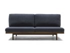 【マスターウォール/MASTERWAL / GOODS】のPORO SOFA / ポロ ソファ 3シーター180 大人の最旬トレンドファッション＆コーディネート founy(ファウニー) クッション Cushion, Throw Pillow スタイリッシュ Stylish, Fashionable スマート Smart, Elegant ファブリック Fabric, Textile フォルム Silhouette, Form フレーム Frame, Outline ホーム・キャンプ・アウトドア・お取り寄せ Home Living / Home & Lifestyle / Camping Gear / Outdoor Camping 家具・インテリア Home Furniture & Interior. Stylish & Functional Living Spaces ソファー Couches & Sofas thumbnail 張地:ウッド:ウォールナット|ID: prp329100004969358 ipo3291000000037268287