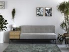 【ボンド/bond / GOODS】のUNIX Sofa / ユニックス ソファ 幅130cm + サイドチェスト 幅75cm 張地「ライトグレー」参考イメージ|ID: prp329100004969360 ipo3291000000037268299