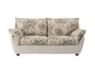 【フクラ/HUKLA / GOODS】のCLIVIA 2P Sofa / クリビア 2人掛けソファ ソファ本体張地:クッション張地:脚部:ダークブラウン|ID: prp329100004969370 ipo3291000000037268353