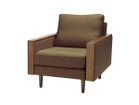 【スウィッチ/SWITCH / GOODS】のCoba Sofa 1P / コバ 1人掛けソファ 張地:|ID: prp329100004969379 ipo3291000000037268398