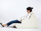 【モナ ディー/Mona.Dee / GOODS】のZAS / ZAS フロアソファ 2人掛 座面奥行69cmで使用したイメージ|ID: prp329100004969380 ipo3291000000037268404