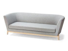 【平田椅子製作所/Hirata Chair / GOODS】のPISOLINO Sofa 3P / ピソリーノ 3人掛けソファ 大人の最旬トレンドファッション＆コーディネート founy(ファウニー) クッション Cushion, Throw Pillow ホーム・キャンプ・アウトドア・お取り寄せ Home Living / Home & Lifestyle / Camping Gear / Outdoor Camping 家具・インテリア Home Furniture & Interior. Stylish & Functional Living Spaces ソファー Couches & Sofas |ID:prp329100004969382