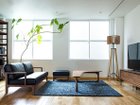 【フランネルソファ/FLANNEL SOFA / GOODS】のSTRAND 2.5P SOFA / ストランド 2.5人掛けソファ 大人の最旬トレンドファッション＆コーディネート founy(ファウニー) クッション Cushion, Throw Pillow フレーム Frame, Outline ホーム・キャンプ・アウトドア・お取り寄せ Home Living / Home & Lifestyle / Camping Gear / Outdoor Camping 家具・インテリア Home Furniture & Interior. Stylish & Functional Living Spaces ソファー Couches & Sofas thumbnail|ID: prp329100004969385 ipo3291000000037268444