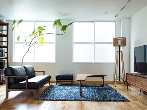 【フランネルソファ/FLANNEL SOFA / GOODS】のSTRAND 2.5P SOFA / ストランド 2.5人掛けソファ インテリア・キッズ・メンズ・レディースファッション・服の通販 founy(ファウニー) 　クッション　Cushion, Throw Pillow　フレーム　Frame, Outline　ホーム・キャンプ・アウトドア・お取り寄せ　Home Living / Home & Lifestyle / Camping Gear / Outdoor Camping　家具・インテリア　Home Furniture & Interior. Stylish & Functional Living Spaces　ソファー　Couches & Sofas　|ID: prp329100004969385 ipo3291000000037268444