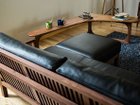 【フランネルソファ/FLANNEL SOFA / GOODS】のSTRAND 2.5P SOFA / ストランド 2.5人掛けソファ 大人の最旬トレンドファッション＆コーディネート founy(ファウニー) クッション Cushion, Throw Pillow フレーム Frame, Outline ホーム・キャンプ・アウトドア・お取り寄せ Home Living / Home & Lifestyle / Camping Gear / Outdoor Camping 家具・インテリア Home Furniture & Interior. Stylish & Functional Living Spaces ソファー Couches & Sofas thumbnail|ID: prp329100004969385 ipo3291000000037268446