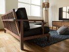 【フランネルソファ/FLANNEL SOFA / GOODS】のSTRAND 2.5P SOFA / ストランド 2.5人掛けソファ 大人の最旬トレンドファッション＆コーディネート founy(ファウニー) クッション Cushion, Throw Pillow フレーム Frame, Outline ホーム・キャンプ・アウトドア・お取り寄せ Home Living / Home & Lifestyle / Camping Gear / Outdoor Camping 家具・インテリア Home Furniture & Interior. Stylish & Functional Living Spaces ソファー Couches & Sofas thumbnail|ID: prp329100004969385 ipo3291000000037268447