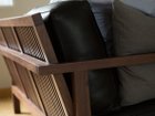 【フランネルソファ/FLANNEL SOFA / GOODS】のSTRAND 2.5P SOFA / ストランド 2.5人掛けソファ 大人の最旬トレンドファッション＆コーディネート founy(ファウニー) クッション Cushion, Throw Pillow フレーム Frame, Outline ホーム・キャンプ・アウトドア・お取り寄せ Home Living / Home & Lifestyle / Camping Gear / Outdoor Camping 家具・インテリア Home Furniture & Interior. Stylish & Functional Living Spaces ソファー Couches & Sofas thumbnail|ID: prp329100004969385 ipo3291000000037268449