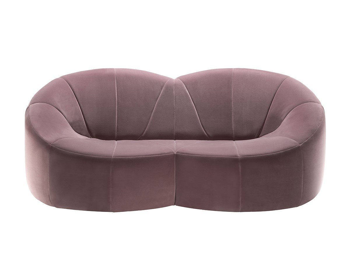 【リーン ロゼ/ligne roset / GOODS】のROSETPumpkin / ロゼパンプキン 2P インテリア・キッズ・メンズ・レディースファッション・服の通販 founy(ファウニー) 　シェイプ　Shape, Slim Fit　スタイリッシュ　Stylish, Fashionable　フィット　Fit, Slim Fit　フランス　France, French　モチーフ　Motif, Design Theme　ホーム・キャンプ・アウトドア・お取り寄せ　Home Living / Home & Lifestyle / Camping Gear / Outdoor Camping　家具・インテリア　Home Furniture & Interior. Stylish & Functional Living Spaces　その他 インテリア雑貨、家具　Home Decor & Furniture Extras　-|ID: prp329100004969387 ipo3291000000037268473