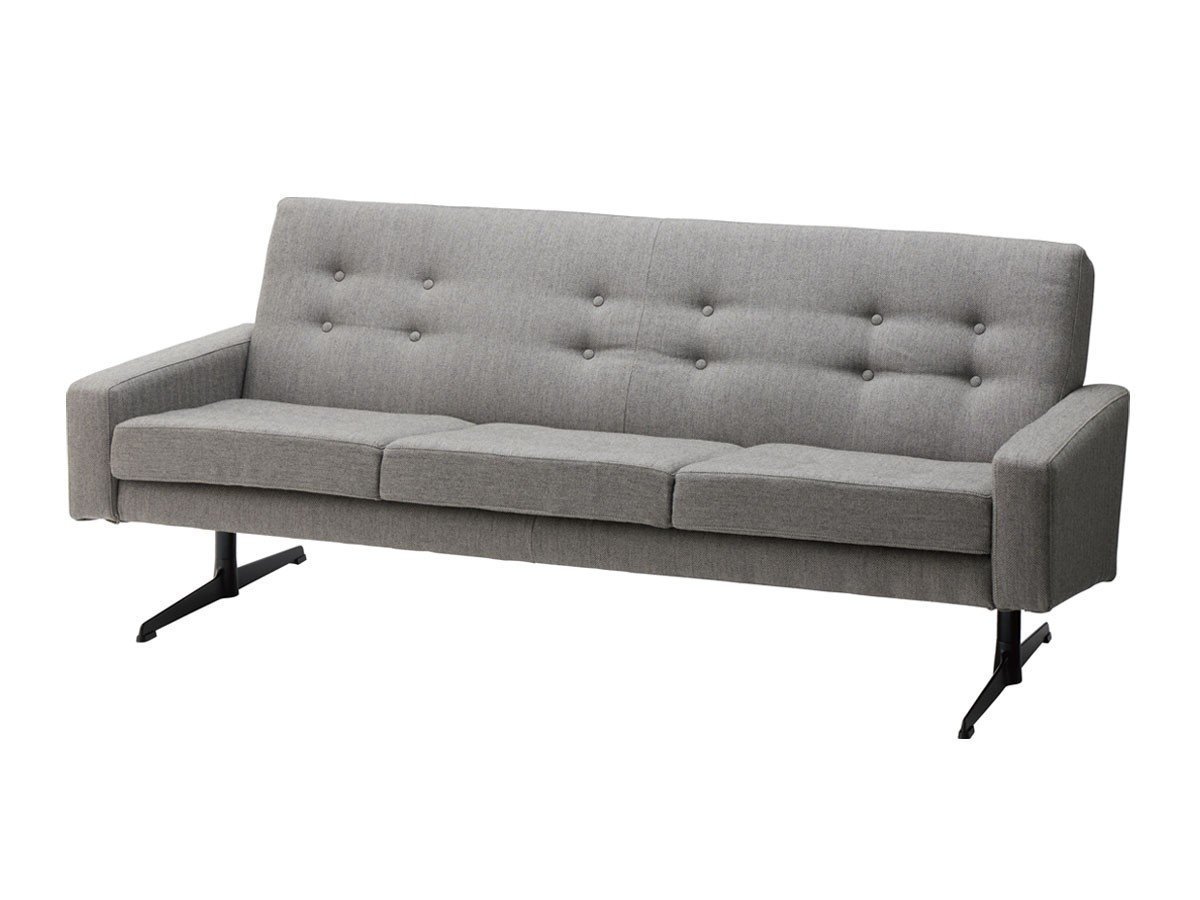 【スウィッチ/SWITCH / GOODS】のSkal Sofa 3P / スコール 3人掛けソファ 大人の最旬トレンドファッション＆コーディネート founy(ファウニー) 　クッション　Cushion, Throw Pillow　クラシカル　Classical, Vintage-Inspired　クラシック　Classic, Timeless Style　コンパクト　Compact, Small Size　バランス　Balance, Style Balance　フォルム　Silhouette, Form　モダン　Modern, Contemporary　ホーム・キャンプ・アウトドア・お取り寄せ　Home Living / Home & Lifestyle / Camping Gear / Outdoor Camping　家具・インテリア　Home Furniture & Interior. Stylish & Functional Living Spaces　ソファー　Couches & Sofas　 other-1|ID: prp329100004969397 ipo3291000000037268544