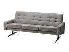 【スウィッチ/SWITCH / GOODS】のSkal Sofa 3P / スコール 3人掛けソファ 大人の最旬トレンドファッション＆コーディネート founy(ファウニー) クッション Cushion, Throw Pillow クラシカル Classical, Vintage-Inspired クラシック Classic, Timeless Style コンパクト Compact, Small Size バランス Balance, Style Balance フォルム Silhouette, Form モダン Modern, Contemporary ホーム・キャンプ・アウトドア・お取り寄せ Home Living / Home & Lifestyle / Camping Gear / Outdoor Camping 家具・インテリア Home Furniture & Interior. Stylish & Functional Living Spaces ソファー Couches & Sofas thumbnail 張地:F-38 ヘリンボーン グレー(Sシリーズ)|ID: prp329100004969397 ipo3291000000037268545