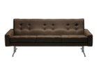 【スウィッチ/SWITCH / GOODS】のSkal Sofa 3P / スコール 3人掛けソファ 大人の最旬トレンドファッション＆コーディネート founy(ファウニー) クッション Cushion, Throw Pillow クラシカル Classical, Vintage-Inspired クラシック Classic, Timeless Style コンパクト Compact, Small Size バランス Balance, Style Balance フォルム Silhouette, Form モダン Modern, Contemporary ホーム・キャンプ・アウトドア・お取り寄せ Home Living / Home & Lifestyle / Camping Gear / Outdoor Camping 家具・インテリア Home Furniture & Interior. Stylish & Functional Living Spaces ソファー Couches & Sofas thumbnail 張地:F-5 ジェリコ ブラウン(Sシリーズ)|ID: prp329100004969397 ipo3291000000037268547