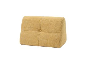 【ジャーナルスタンダード ファニチャー/journal standard Furniture / GOODS】のPLAYA SOFA / プラヤ ソファ 背クッション S 大人の最旬トレンドファッション＆コーディネート founy(ファウニー) 送料無料 Free Shipping クッション Cushion, Throw Pillow リラックス Relax, Relaxed Fit ホーム・キャンプ・アウトドア・お取り寄せ Home Living / Home & Lifestyle / Camping Gear / Outdoor Camping 家具・インテリア Home Furniture & Interior. Stylish & Functional Living Spaces ソファー Couches & Sofas |ID:prp329100004969398