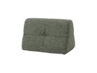 【ジャーナルスタンダード ファニチャー/journal standard Furniture / GOODS】のPLAYA SOFA / プラヤ ソファ 背クッション S 大人の最旬トレンドファッション＆コーディネート founy(ファウニー) 送料無料 Free Shipping クッション Cushion, Throw Pillow リラックス Relax, Relaxed Fit ホーム・キャンプ・アウトドア・お取り寄せ Home Living / Home & Lifestyle / Camping Gear / Outdoor Camping 家具・インテリア Home Furniture & Interior. Stylish & Functional Living Spaces ソファー Couches & Sofas thumbnail 張地:カーキ|ID: prp329100004969398 ipo3291000000037268553