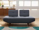 【ジャーナルスタンダード ファニチャー/journal standard Furniture / GOODS】のPLAYA SOFA / プラヤ ソファ 背クッション S 大人の最旬トレンドファッション＆コーディネート founy(ファウニー) 送料無料 Free Shipping クッション Cushion, Throw Pillow リラックス Relax, Relaxed Fit ホーム・キャンプ・アウトドア・お取り寄せ Home Living / Home & Lifestyle / Camping Gear / Outdoor Camping 家具・インテリア Home Furniture & Interior. Stylish & Functional Living Spaces ソファー Couches & Sofas thumbnail 張地:グレー|ID: prp329100004969398 ipo3291000000037268557