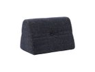 【ジャーナルスタンダード ファニチャー/journal standard Furniture / GOODS】のPLAYA SOFA / プラヤ ソファ 背クッション S 大人の最旬トレンドファッション＆コーディネート founy(ファウニー) 送料無料 Free Shipping クッション Cushion, Throw Pillow リラックス Relax, Relaxed Fit ホーム・キャンプ・アウトドア・お取り寄せ Home Living / Home & Lifestyle / Camping Gear / Outdoor Camping 家具・インテリア Home Furniture & Interior. Stylish & Functional Living Spaces ソファー Couches & Sofas thumbnail 張地:ネイビー|ID: prp329100004969398 ipo3291000000037268570