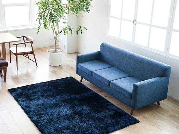 【フランネルソファ/FLANNEL SOFA / GOODS】のNOOK 2.5P SOFA / ヌーク 2.5人掛けソファ インテリア・キッズ・メンズ・レディースファッション・服の通販 founy(ファウニー) 　クッション　Cushion, Throw Pillow　シンプル　Simple, Minimal　スタンダード　Standard, Basic　バランス　Balance, Style Balance　フォルム　Silhouette, Form　ホーム・キャンプ・アウトドア・お取り寄せ　Home Living / Home & Lifestyle / Camping Gear / Outdoor Camping　家具・インテリア　Home Furniture & Interior. Stylish & Functional Living Spaces　ソファー　Couches & Sofas　参考イメージ|ID: prp329100004969404 ipo3291000000037268599
