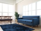 【フランネルソファ/FLANNEL SOFA / GOODS】のNOOK 2.5P SOFA / ヌーク 2.5人掛けソファ 大人の最旬トレンドファッション＆コーディネート founy(ファウニー) クッション Cushion, Throw Pillow シンプル Simple, Minimal スタンダード Standard, Basic バランス Balance, Style Balance フォルム Silhouette, Form ホーム・キャンプ・アウトドア・お取り寄せ Home Living / Home & Lifestyle / Camping Gear / Outdoor Camping 家具・インテリア Home Furniture & Interior. Stylish & Functional Living Spaces ソファー Couches & Sofas thumbnail 参考イメージ|ID: prp329100004969404 ipo3291000000037268600