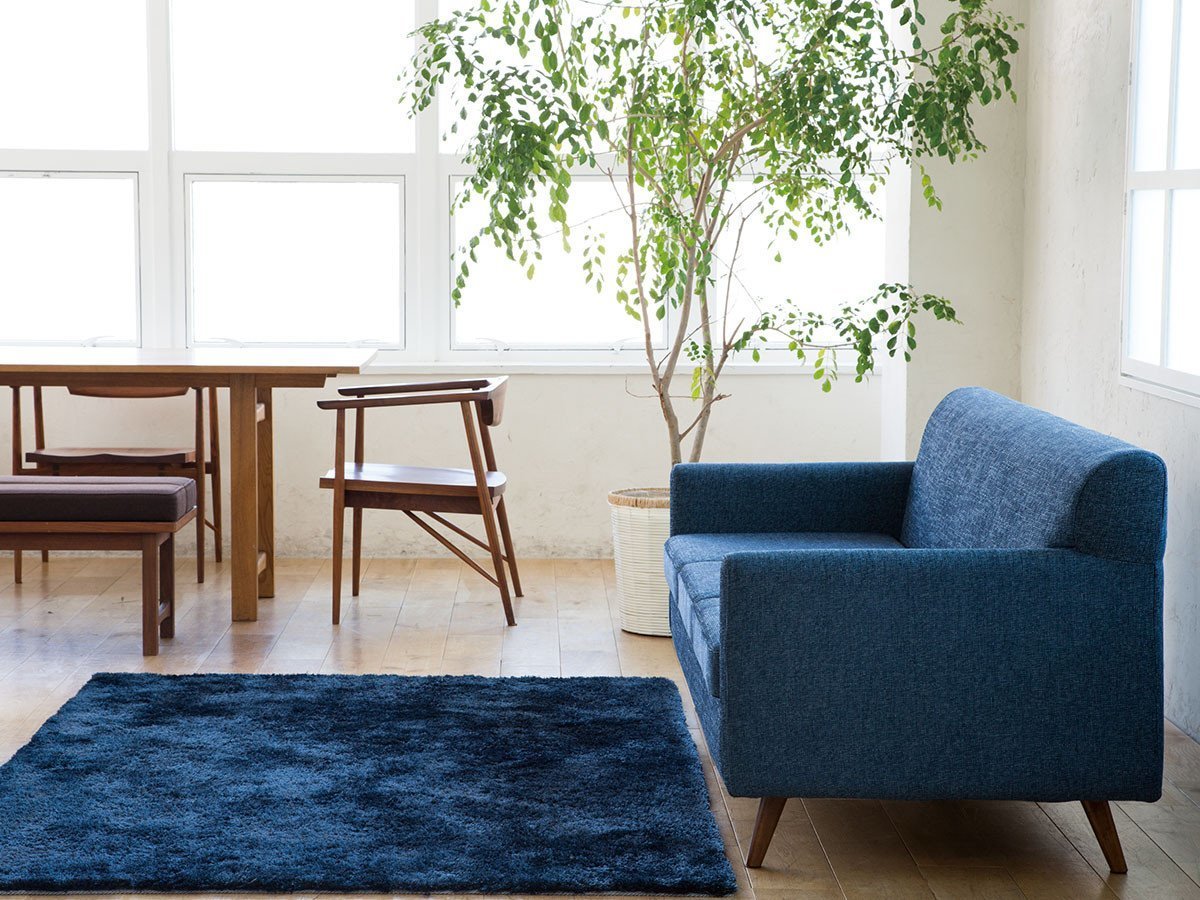【フランネルソファ/FLANNEL SOFA / GOODS】のNOOK 2.5P SOFA / ヌーク 2.5人掛けソファ インテリア・キッズ・メンズ・レディースファッション・服の通販 founy(ファウニー) 　クッション　Cushion, Throw Pillow　シンプル　Simple, Minimal　スタンダード　Standard, Basic　バランス　Balance, Style Balance　フォルム　Silhouette, Form　ホーム・キャンプ・アウトドア・お取り寄せ　Home Living / Home & Lifestyle / Camping Gear / Outdoor Camping　家具・インテリア　Home Furniture & Interior. Stylish & Functional Living Spaces　ソファー　Couches & Sofas　参考イメージ|ID: prp329100004969404 ipo3291000000037268601