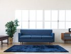 【フランネルソファ/FLANNEL SOFA / GOODS】のNOOK 2.5P SOFA / ヌーク 2.5人掛けソファ 大人の最旬トレンドファッション＆コーディネート founy(ファウニー) クッション Cushion, Throw Pillow シンプル Simple, Minimal スタンダード Standard, Basic バランス Balance, Style Balance フォルム Silhouette, Form ホーム・キャンプ・アウトドア・お取り寄せ Home Living / Home & Lifestyle / Camping Gear / Outdoor Camping 家具・インテリア Home Furniture & Interior. Stylish & Functional Living Spaces ソファー Couches & Sofas thumbnail 参考イメージ|ID: prp329100004969404 ipo3291000000037268602