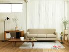 【フランネルソファ/FLANNEL SOFA / GOODS】のNOOK 2.5P SOFA / ヌーク 2.5人掛けソファ 大人の最旬トレンドファッション＆コーディネート founy(ファウニー) クッション Cushion, Throw Pillow シンプル Simple, Minimal スタンダード Standard, Basic バランス Balance, Style Balance フォルム Silhouette, Form ホーム・キャンプ・アウトドア・お取り寄せ Home Living / Home & Lifestyle / Camping Gear / Outdoor Camping 家具・インテリア Home Furniture & Interior. Stylish & Functional Living Spaces ソファー Couches & Sofas thumbnail 参考イメージ|ID: prp329100004969404 ipo3291000000037268609