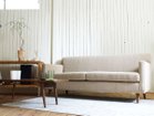 【フランネルソファ/FLANNEL SOFA / GOODS】のNOOK 2.5P SOFA / ヌーク 2.5人掛けソファ 大人の最旬トレンドファッション＆コーディネート founy(ファウニー) クッション Cushion, Throw Pillow シンプル Simple, Minimal スタンダード Standard, Basic バランス Balance, Style Balance フォルム Silhouette, Form ホーム・キャンプ・アウトドア・お取り寄せ Home Living / Home & Lifestyle / Camping Gear / Outdoor Camping 家具・インテリア Home Furniture & Interior. Stylish & Functional Living Spaces ソファー Couches & Sofas thumbnail 参考イメージ|ID: prp329100004969404 ipo3291000000037268611