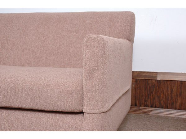 【フランネルソファ/FLANNEL SOFA / GOODS】のNOOK 2.5P SOFA / ヌーク 2.5人掛けソファ インテリア・キッズ・メンズ・レディースファッション・服の通販 founy(ファウニー) 　クッション　Cushion, Throw Pillow　シンプル　Simple, Minimal　スタンダード　Standard, Basic　バランス　Balance, Style Balance　フォルム　Silhouette, Form　ホーム・キャンプ・アウトドア・お取り寄せ　Home Living / Home & Lifestyle / Camping Gear / Outdoor Camping　家具・インテリア　Home Furniture & Interior. Stylish & Functional Living Spaces　ソファー　Couches & Sofas　肘カバー(2枚1セット)単品購入をご希望の場合は、【肘カバー / ご希望の張地名】【必要個数】とあわ|ID: prp329100004969404 ipo3291000000037268613