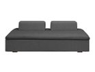 【リアルスタイル/REAL STYLE / GOODS】のTOLEDO sofa 2.5P / 3P / トリード ソファ 2.5P / 3P 大人の最旬トレンドファッション＆コーディネート founy(ファウニー) クッション Cushion, Throw Pillow スプリング Spring, Spring Collection ホーム・キャンプ・アウトドア・お取り寄せ Home Living / Home & Lifestyle / Camping Gear / Outdoor Camping 家具・インテリア Home Furniture & Interior. Stylish & Functional Living Spaces ソファー Couches & Sofas thumbnail サイズ:3人掛け|ID: prp329100004969407 ipo3291000000037268632