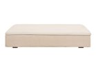 【リアルスタイル/REAL STYLE / GOODS】のTOLEDO sofa 2.5P / 3P / トリード ソファ 2.5P / 3P 大人の最旬トレンドファッション＆コーディネート founy(ファウニー) クッション Cushion, Throw Pillow スプリング Spring, Spring Collection ホーム・キャンプ・アウトドア・お取り寄せ Home Living / Home & Lifestyle / Camping Gear / Outdoor Camping 家具・インテリア Home Furniture & Interior. Stylish & Functional Living Spaces ソファー Couches & Sofas thumbnail ベース + 座クッション|ID: prp329100004969407 ipo3291000000037268634