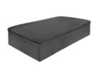【リアルスタイル/REAL STYLE / GOODS】のTOLEDO sofa 2.5P / 3P / トリード ソファ 2.5P / 3P 大人の最旬トレンドファッション＆コーディネート founy(ファウニー) クッション Cushion, Throw Pillow スプリング Spring, Spring Collection ホーム・キャンプ・アウトドア・お取り寄せ Home Living / Home & Lifestyle / Camping Gear / Outdoor Camping 家具・インテリア Home Furniture & Interior. Stylish & Functional Living Spaces ソファー Couches & Sofas thumbnail ベース + 座クッション|ID: prp329100004969407 ipo3291000000037268637