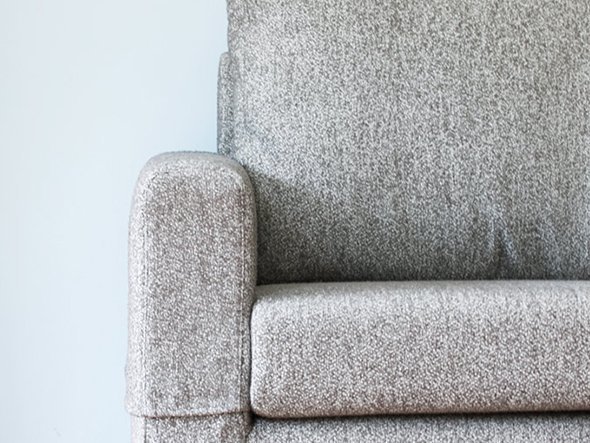 【フランネルソファ/FLANNEL SOFA / GOODS】のSARAH ONE ARM SOFA / サラー 2.5人掛け片肘ソファ インテリア・キッズ・メンズ・レディースファッション・服の通販 founy(ファウニー) 　クッション　Cushion, Throw Pillow　スプリング　Spring, Spring Collection　フェザー　Feather, Feather Detail　リラックス　Relax, Relaxed Fit　ホーム・キャンプ・アウトドア・お取り寄せ　Home Living / Home & Lifestyle / Camping Gear / Outdoor Camping　家具・インテリア　Home Furniture & Interior. Stylish & Functional Living Spaces　ソファー　Couches & Sofas　オプションの肘カバーは2枚1セットです。ソファと同色張地となります。|ID: prp329100004969418 ipo3291000000037268714