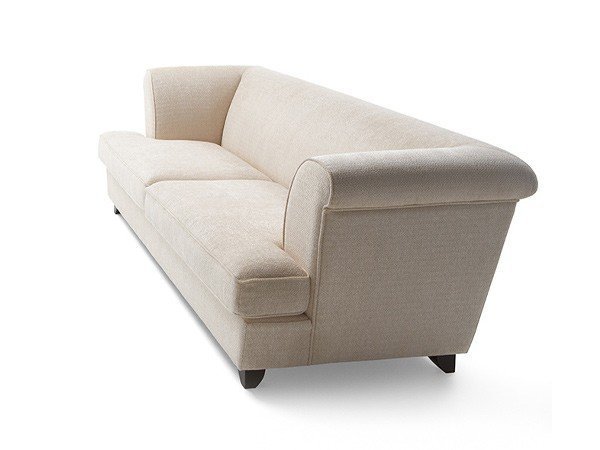 【フライミー ブラン/FLYMEe Blanc / GOODS】の2P SOFA / 2人掛けワイドソファ n5910 インテリア・キッズ・メンズ・レディースファッション・服の通販 founy(ファウニー) 　クッション　Cushion, Throw Pillow　クラシカル　Classical, Vintage-Inspired　フォルム　Silhouette, Form　ワイド　Wide, Wide Fit　ホーム・キャンプ・アウトドア・お取り寄せ　Home Living / Home & Lifestyle / Camping Gear / Outdoor Camping　家具・インテリア　Home Furniture & Interior. Stylish & Functional Living Spaces　ソファー　Couches & Sofas　張地:マーカス ホワイト(Eランク)、脚部ダークブラウン|ID: prp329100004969419 ipo3291000000037268722