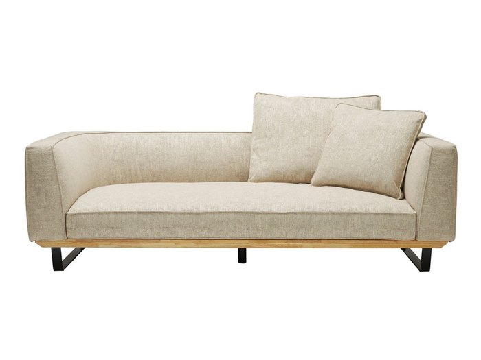 【フクラ/HUKLA / GOODS】のKASTOR 3P SOFA / カストール 3人掛けソファー インテリア・キッズ・メンズ・レディースファッション・服の通販 founy(ファウニー) https://founy.com/ クッション Cushion, Throw Pillow フェザー Feather, Feather Detail ホーム・キャンプ・アウトドア・お取り寄せ Home Living / Home & Lifestyle / Camping Gear / Outdoor Camping 家具・インテリア Home Furniture & Interior. Stylish & Functional Living Spaces ソファー Couches & Sofas |ID: prp329100004969422 ipo3291000000037268729